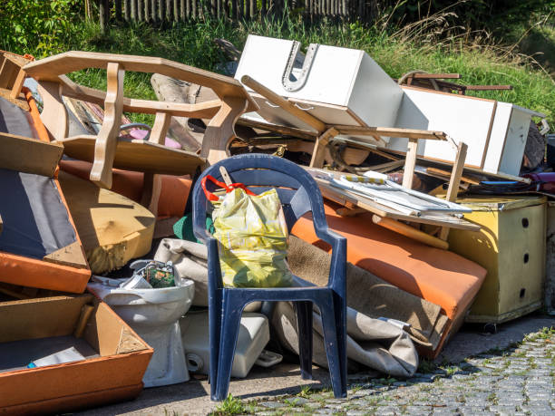 Best Affordable Junk Removal Services  in Kingston, IL