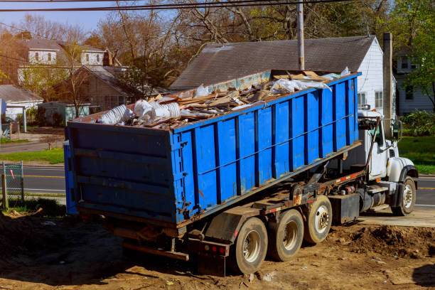 Commercial Cleanout Services in Kingston, IL