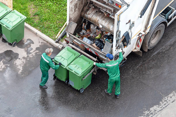 Best Same-Day Junk Removal  in Kingston, IL