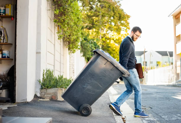 Best Attic Cleanout Services  in Kingston, IL
