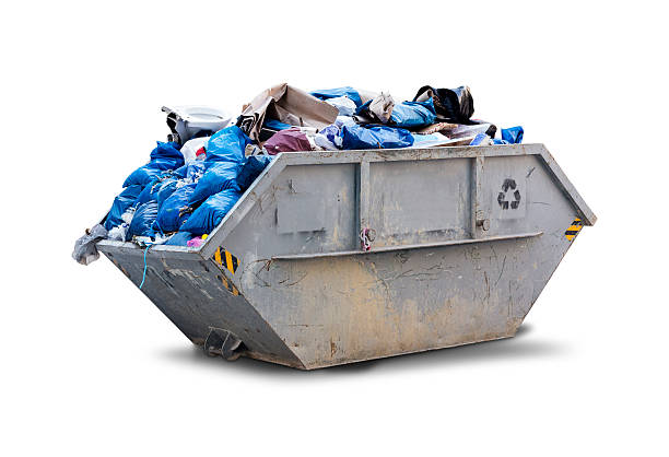 Best Commercial Cleanout Services  in Kingston, IL